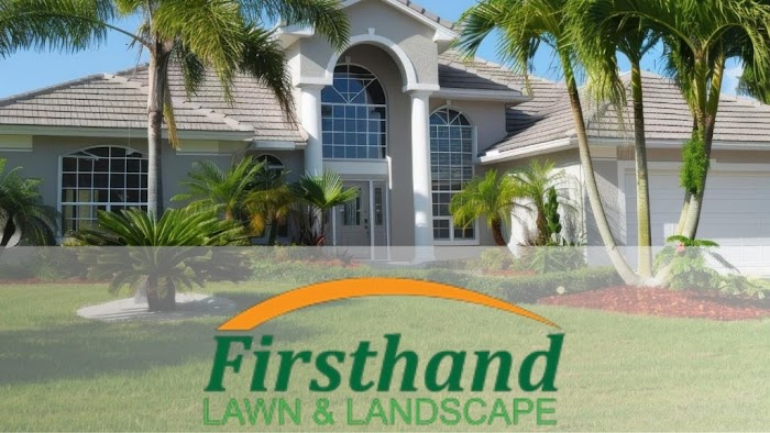Firsthand Lawn and Landscape, LLC