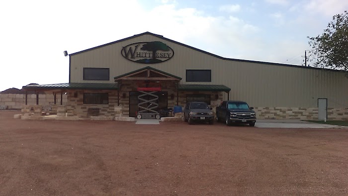 Whittlesey Landscape Supplies