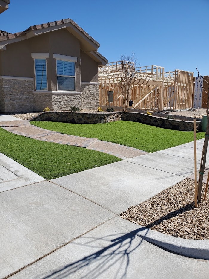 J & J Landscaping Inc