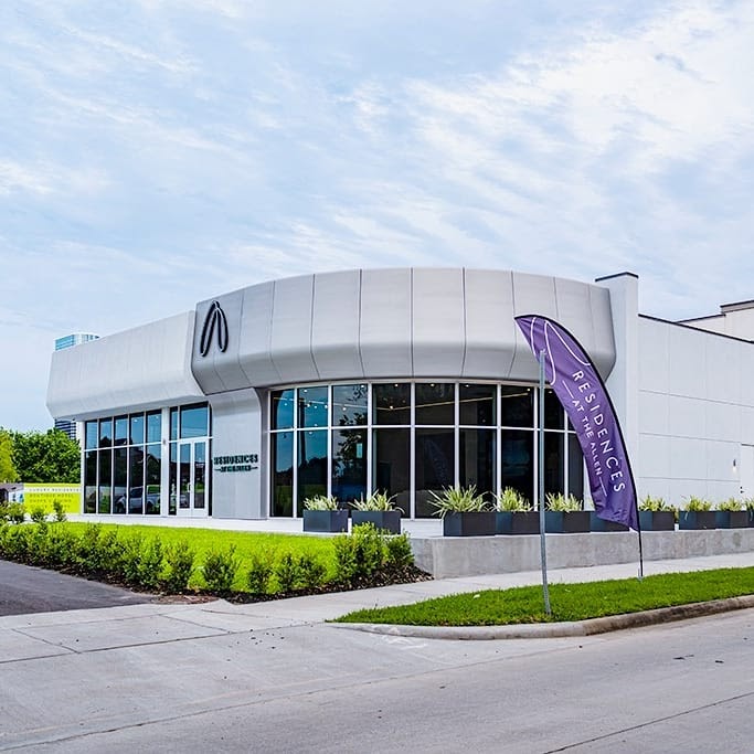 Nature Springs Landscaping