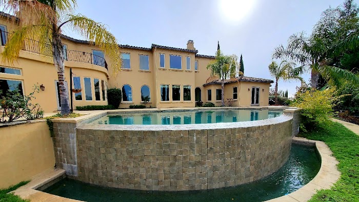 True Quality pools, Inc.