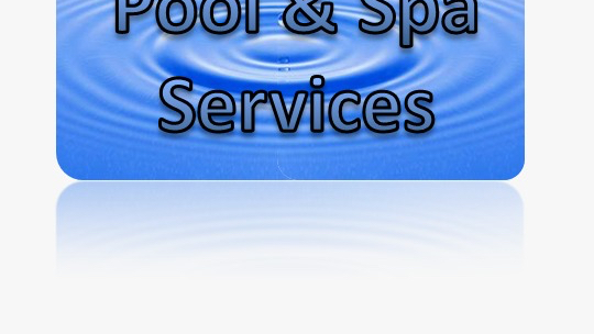 El Paso Pool & repair Service