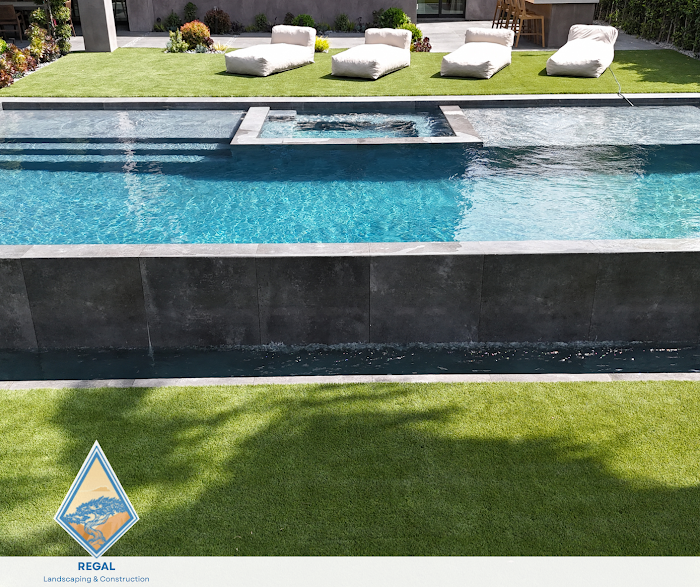 Regal Landscaping and Construction