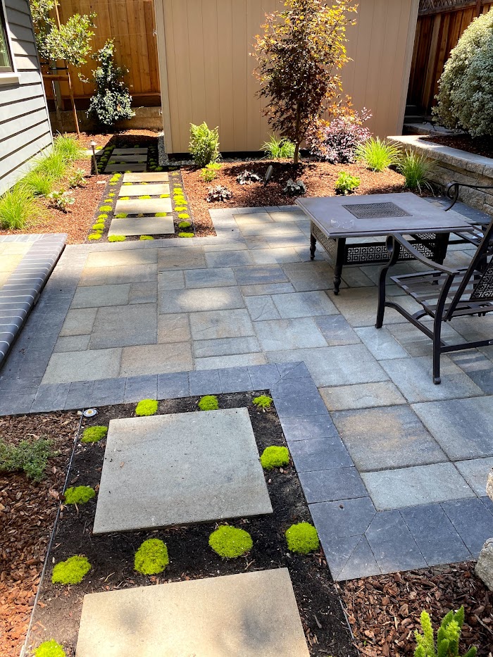 Affordable Landscape & Design Inc.