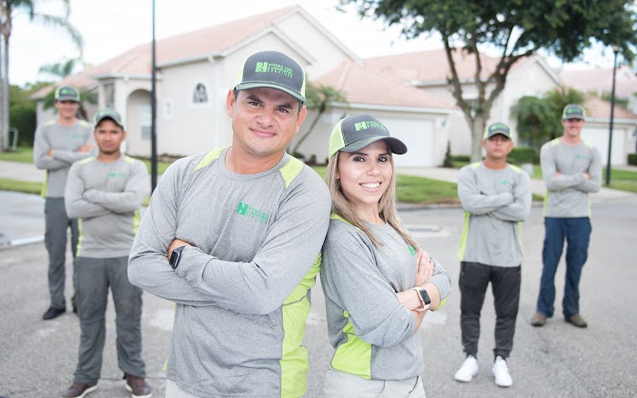 Notable Landscaping, East Orlando