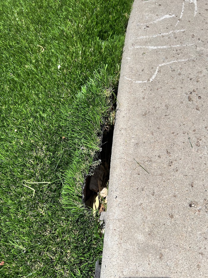 Armendariz Landscaping