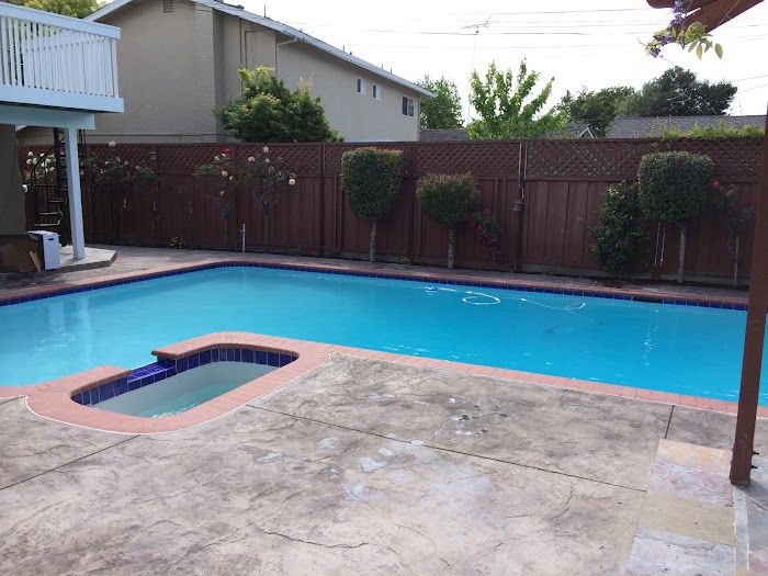 SJ Pools, Inc.