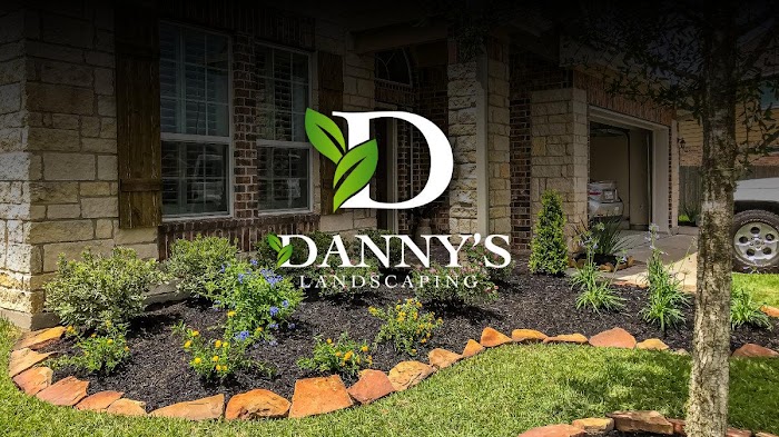 Danny’s Landscaping
