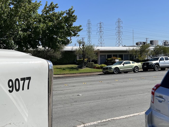 Bay Area Pools, Inc.