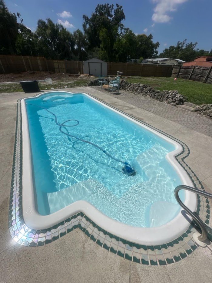 Helpful Tampa Pool Care