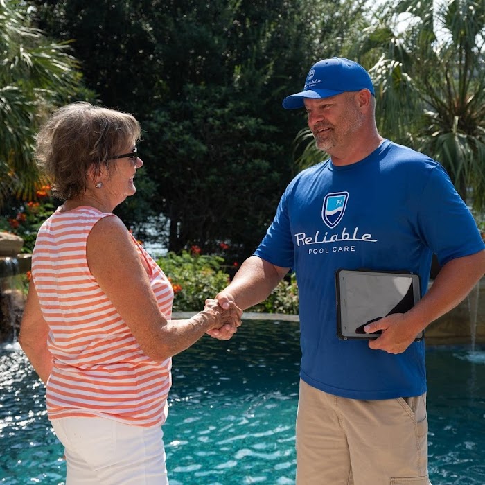 Reliable Pool Care LLC