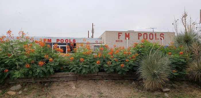 FM Pool Center Inc.