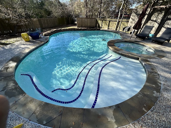 Victor Pool Services