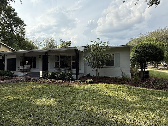 Terra Consulting & Design and Stump Grinding