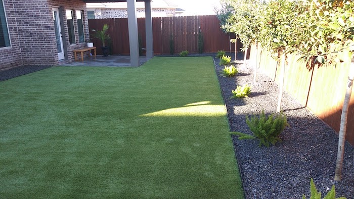 Helms Landscape Design, LLC