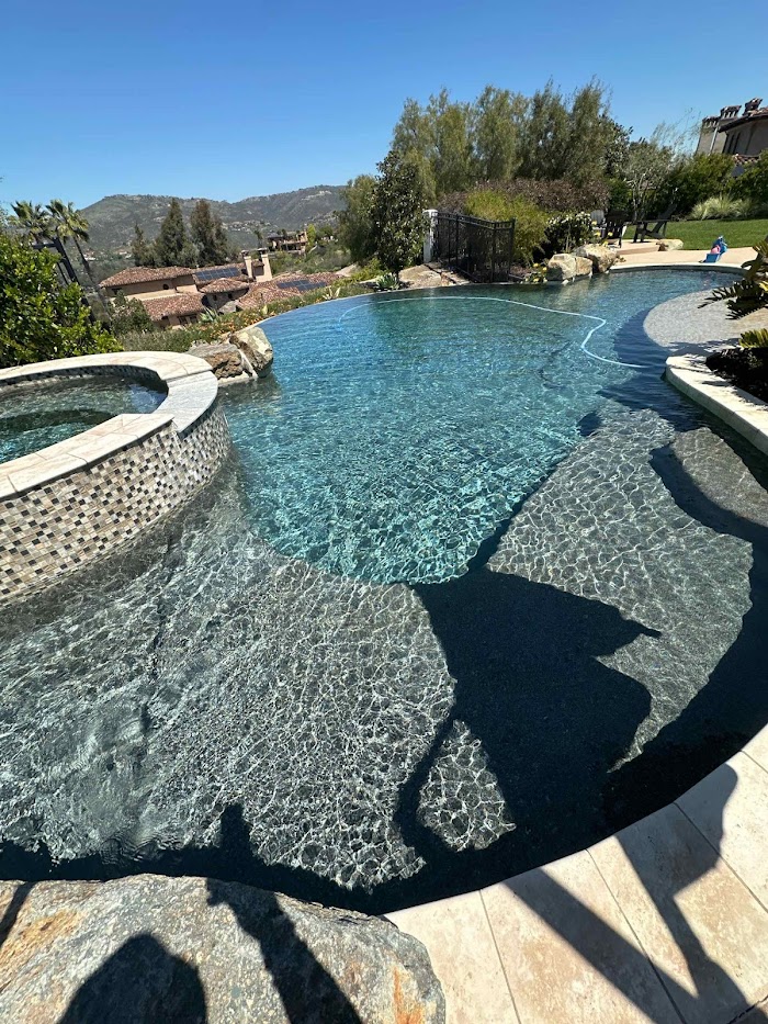 Priority Pool Service