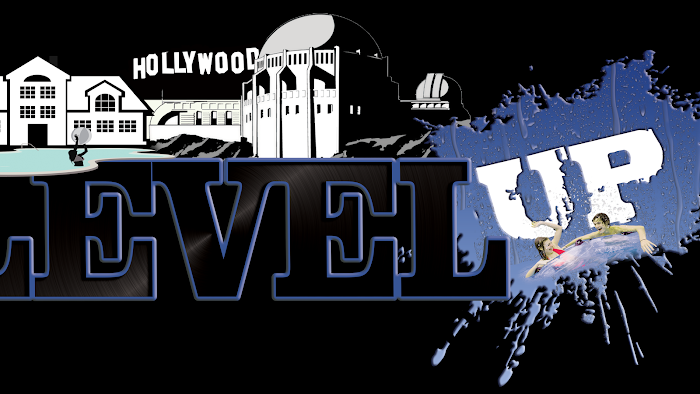 Level up pool and spa service