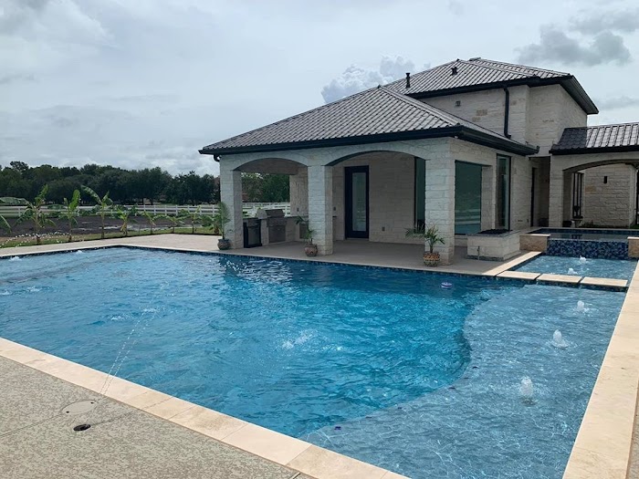 Blu Touch Pool Service LLC