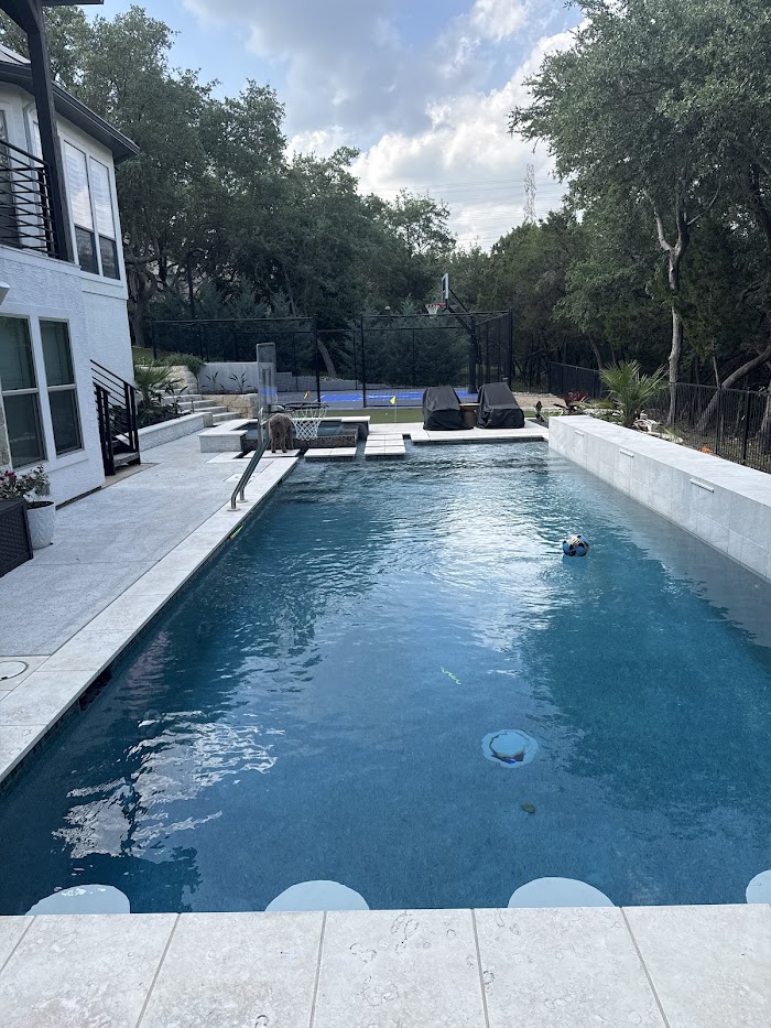 Northside Pool Management