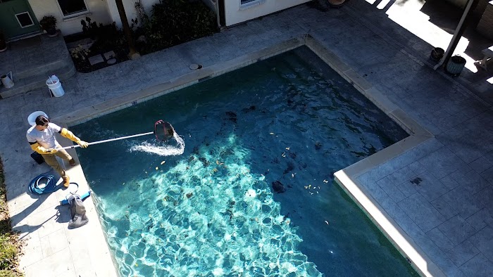 Liquidus Pool Services