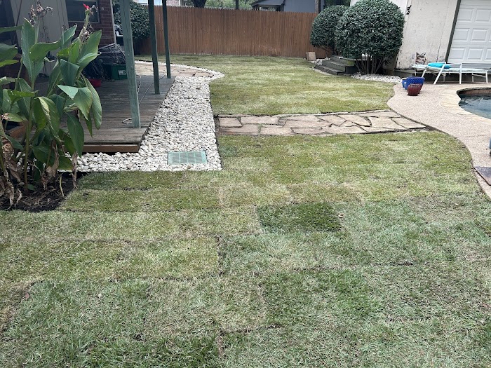 Xquisite Irrigation and Landscaping