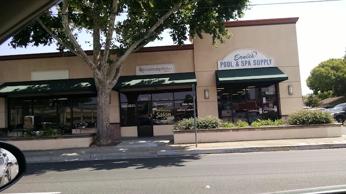 Ernie’s Pool & Spa Supply