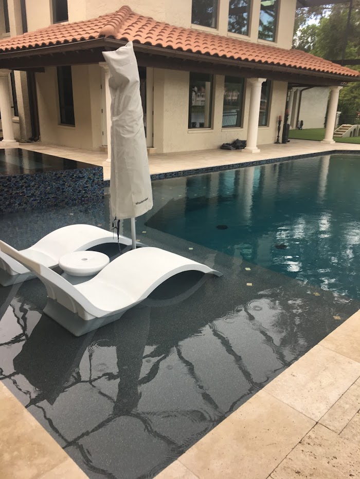 A and L Pool Maintenance