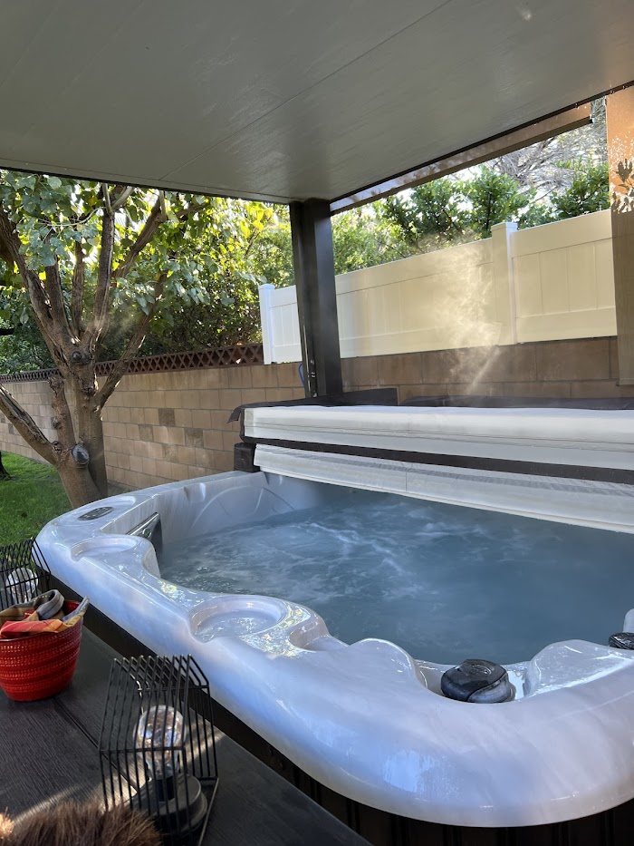 Tony’s Pool & Spa Service