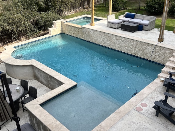 American Spa And Pool, A.S.A.P.