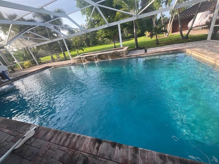 The Pool Guys of Jacksonville