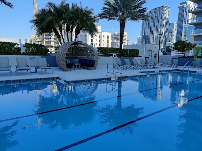 Miami Pool Tech