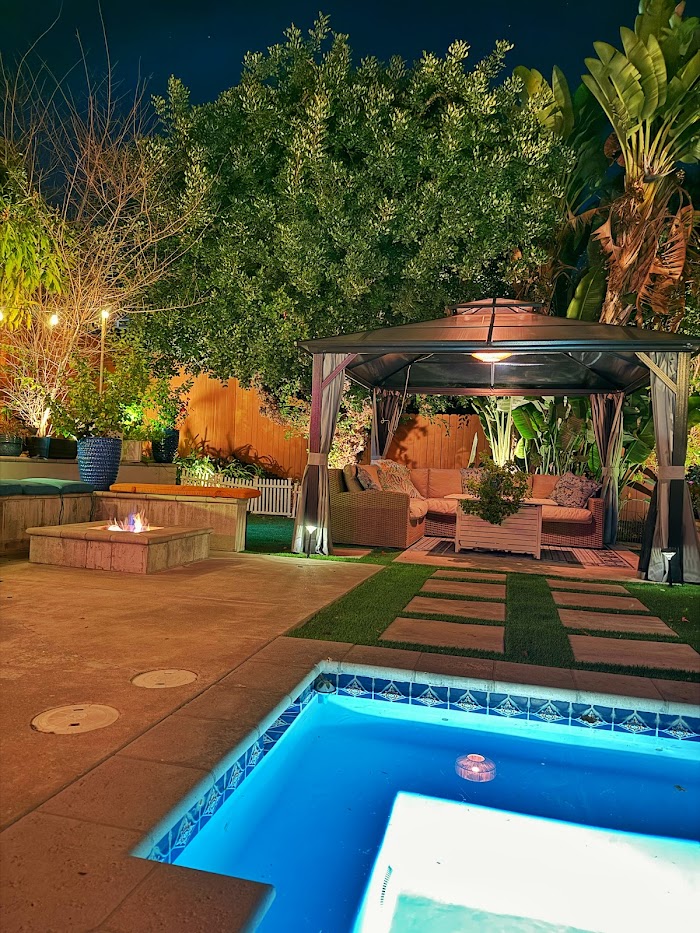 Blue Tide Swimming Pool Service & Repair