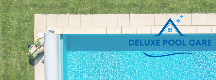 Deluxe Pool Care of Winter Garden