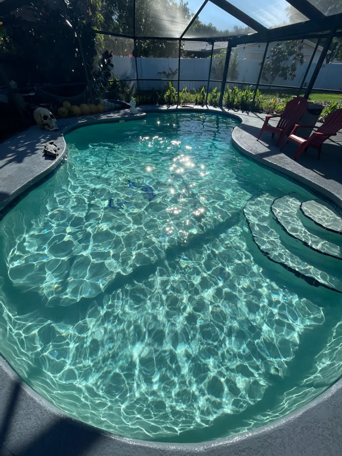 Perfect Pool & Spa- South Tampa