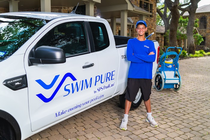 Swim Pure Pool Service and Repair