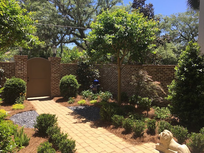 Big Bend Landscaping