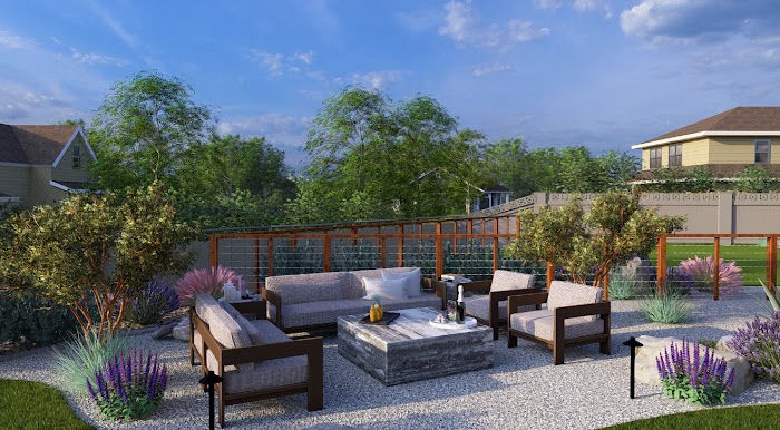 Colibri Landscape & Design