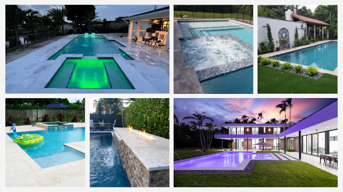 Clearwater Pools & Patio