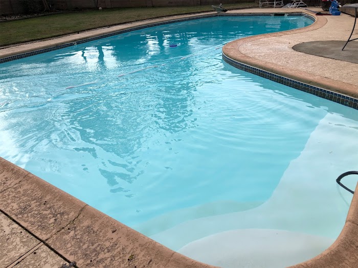 Alchemy Pool Service