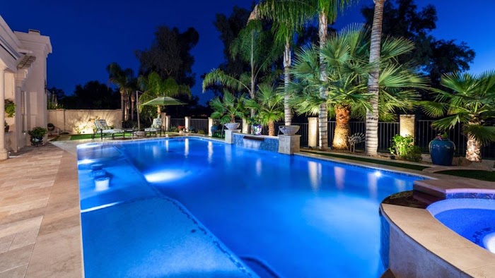 Advance Pool Care, Inc