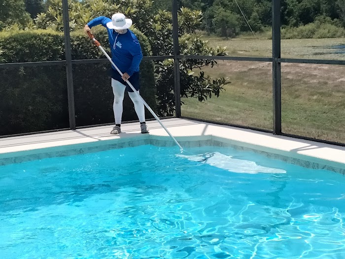 Breeze Pool Care