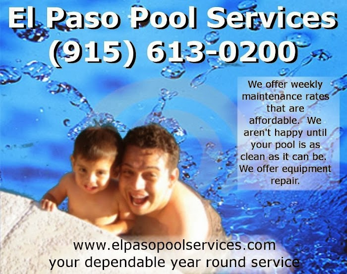 El Paso Pool