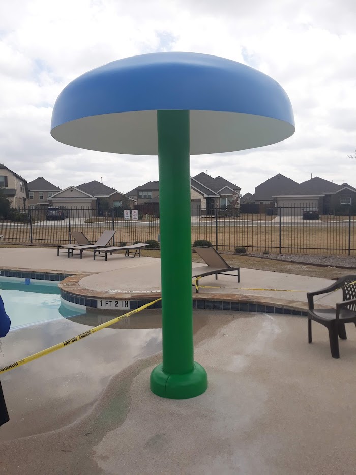 Pool John Swimming Pool Repair