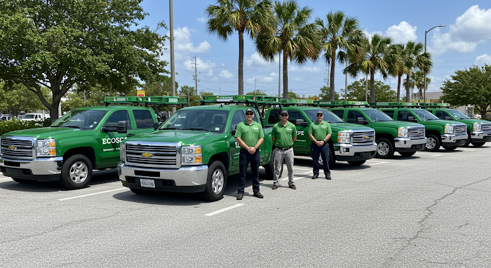 Ecoscape Outdoor Services