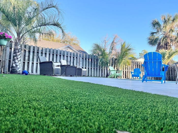 Coastal Landscape Management