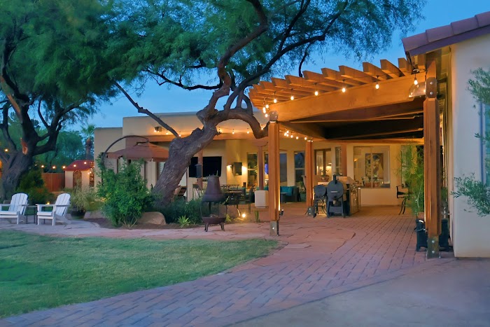 Mountainscapers Landscaping