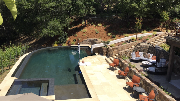 Olivera Pool Services