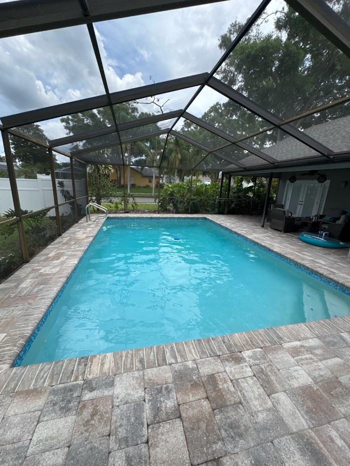 Blue Science Pool Service