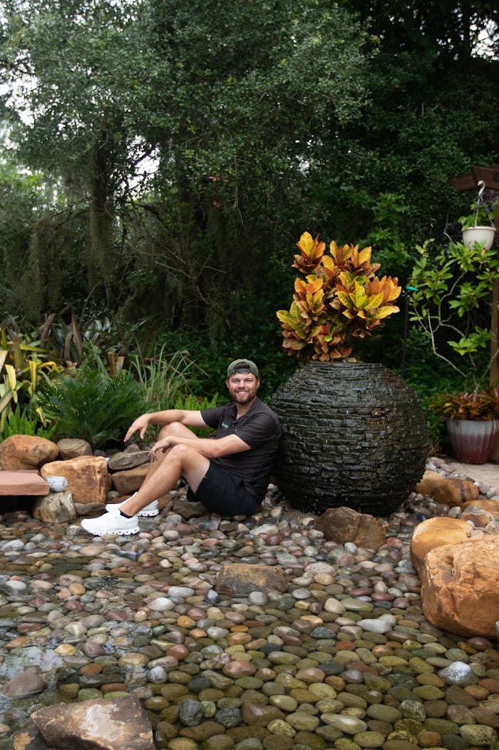 Southern Outdoor Living