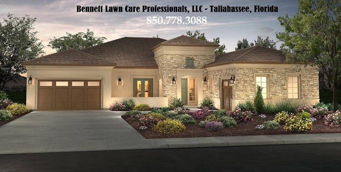 Bennett Lawn Care Professionals